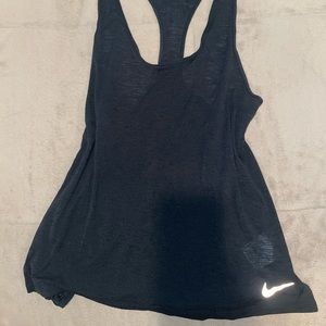 Nike tank top